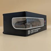 1:24 Scale Porsche Panamera Metal Diecast Model | CZ127 Alloy Car