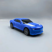 1:24 Diecast Chevrolet Camaro SS Metal Car | Pull Back Metal Car