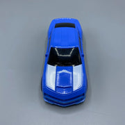 1:24 Diecast Chevrolet Camaro SS Metal Car | Pull Back Metal Car