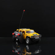 1:16 Scale Remote Control SUV Car with Openable Doors