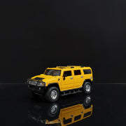 1:16 Scale Remote Control SUV Car with Openable Doors