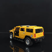 1:16 Scale Remote Control SUV Car with Openable Doors