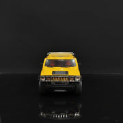 1:16 Scale Remote Control SUV Car with Openable Doors