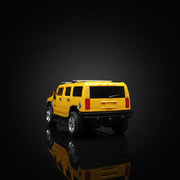 1:16 Scale Remote Control SUV Car with Openable Doors