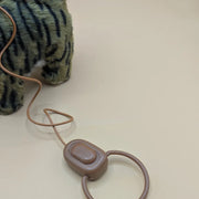 Remote Control Fluffy Cat Toy with Music – Walking & Melody Interactive Pet for Kids