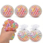 Children's Stress Relief Fidget Squishy Toy Ball