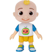 CoComelon Friends & Family 6 Figure Pack