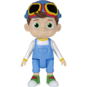 CoComelon Friends & Family 6 Figure Pack