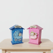 Cute Savings Bank for Boys & Girls