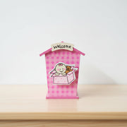 Cute Savings Bank for Boys & Girls