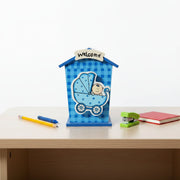 Cute Savings Bank for Boys & Girls