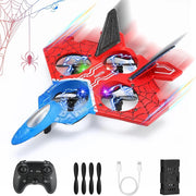 RC Combat Flying Airplane 2.4GHZ 