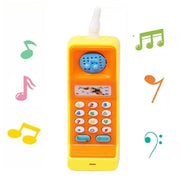Learning Musical Mobile Phone for kids