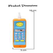 Learning Musical Mobile Phone for kids