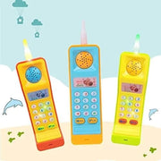 Learning Musical Mobile Phone for kids