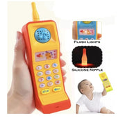 Learning Musical Mobile Phone for kids
