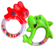Baby Concert Beautiful Toy Rattle Set