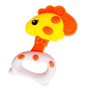 Baby Concert Beautiful Toy Rattle Set