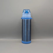 Stainless Steel Water Bottle with Strap | My Little Pony & Astronaut Theme