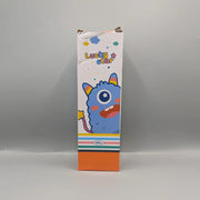 Stainless Steel Water Bottle with Strap | My Little Pony & Astronaut Theme