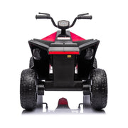 Cyber Adventure Electric ATV Quad Bike for Kids