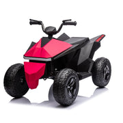 Cyber Adventure Electric ATV Quad Bike for Kids