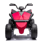 Cyber Adventure Electric ATV Quad Bike for Kids