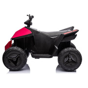 Cyber Adventure Electric ATV Quad Bike for Kids
