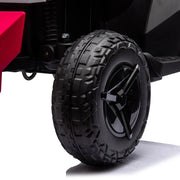 Cyber Adventure Electric ATV Quad Bike for Kids