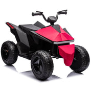Cyber Adventure Electric ATV Quad Bike for Kids