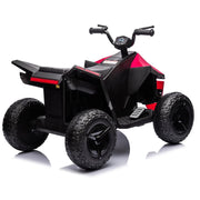Cyber Adventure Electric ATV Quad Bike for Kids