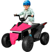 Cyber Adventure Electric ATV Quad Bike for Kids