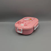 Kids Stainless Steel Lunch Box Assorted