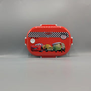 Kids Stainless Steel Lunch Box Assorted