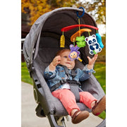 Fisher-Price On-the-Go Stroller Mobile DYW54