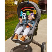 Fisher-Price On-the-Go Stroller Mobile DYW54