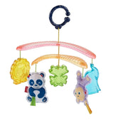 Fisher-Price On-the-Go Stroller Mobile DYW54
