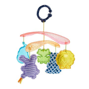 Fisher-Price On-the-Go Stroller Mobile DYW54