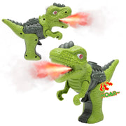 Dinosaur Water Spray Gun Toy