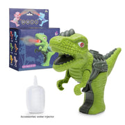 Dinosaur Water Spray Gun Toy