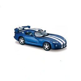 Kinsmart Dodge Viper GTSR Die Cast