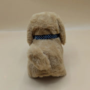 Buy Battery Operated Walking Fluffy Puppy withSound | Dog Toy for Kids