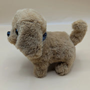 Buy Battery Operated Walking Fluffy Puppy withSound | Dog Toy for Kids