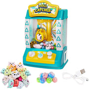 Doll Catcher Claw Machine Game | Educational Toy