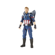 Hasbro Marvel Avengers Infinity War Captain America Figure E0607