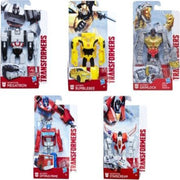 Hasbro Transformers Action Figures E0618