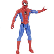 Hasbro Spider Man Titan Hero Series E0649