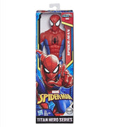 Hasbro Spider Man Titan Hero Series E0649