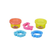Hasbro Play-Doh Fruit Shapes Value Set