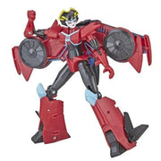 Hasbro Transformers Action Figure Cyberverse Warrior Assorted